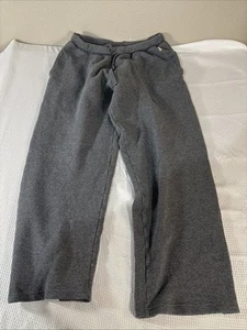 Polo Ralph Lauren Nachtwäsche Herren Medium Grau Kordelzug Jogginghose - Bild 1 von 8