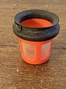 Hoover Power Dash Pet FH50700 Carpet Cleaner Vacuum OEM Filter Basket Strainer - Picture 1 of 4