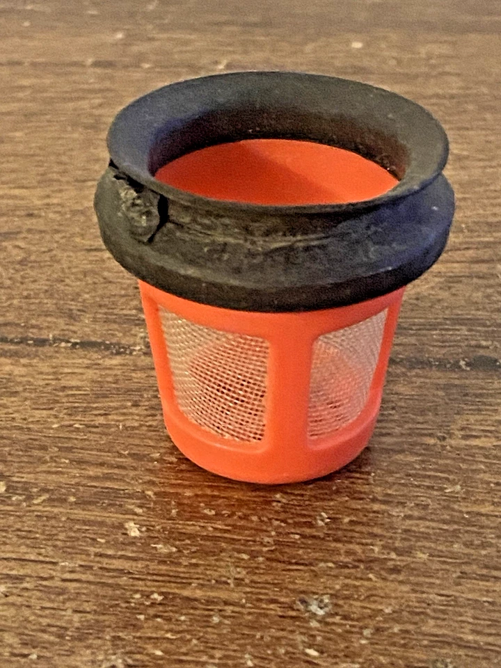 Hoover Power Dash Pet FH50700 Carpet Cleaner Vacuum OEM Filter Basket Strainer - Image 1 of 4