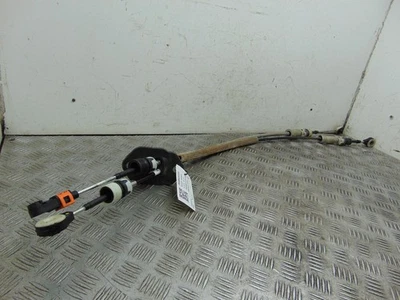 Ford Transit Custom 6 Speed Manual Gear Linkage Lines Mk8 2.0 Diesel 2018-2023D - Image 1 of 4