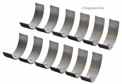 Connecting Rod Bearing Set For 88-91 Lexus Toyota Camry ES250  BB1423.25 - Image 1 of 4