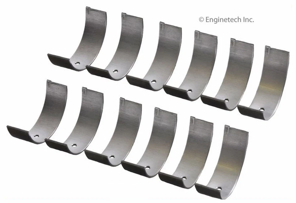 Connecting Rod Bearing Set For 88-91 Lexus Toyota Camry ES250  BB1423.25 - Image 1 of 4