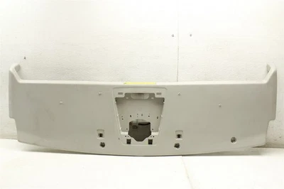 2015 Ford Transit 350 Front Overhead Storage Assembly Factory OEM 15-19 - Image 1 of 4