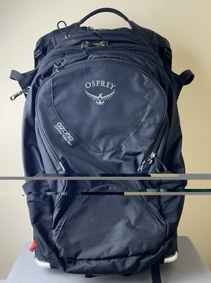 Osprey High Road LT Ozone Convertible Carry On With Wheels Luggage Travel 22” - Image 1 of 4