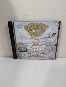 Dookie by Green Day (CD, 1994) Vgc Album 🚀 - Bild 1 von 5