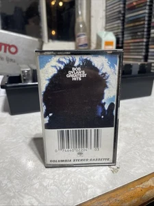 Bob Dylan - Greatest Hits - Cassette Tape - Play Tested - Sounds Great ! - Picture 1 of 5