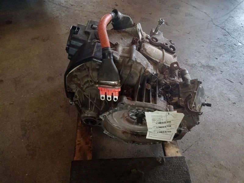 TOYOTA CVTransmission Gearbox 1.5L FWD CVT 2004 05 06 07 08 09 PRIUS  - Image 1 of 4