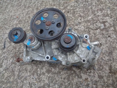 MOTOR DE GASOLINA MONDEO ST220 JAGUAR X TIPO 3.0 V6 AJUSTE BOMBA DE AGUA MONTAJE DE FUNDICIÓN Foto 1 de 4