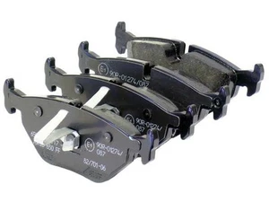 Rear Brake Pad Set For 1992-1995 BMW 325is 1993 1994 VY457GP Brake Pad Set - Picture 1 of 1