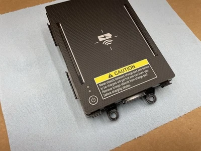 721512.Acura Intregra Type-S 2023-2025 Wireless Charge Module OEM 8A370-T20-A02 - Image 1 of 4