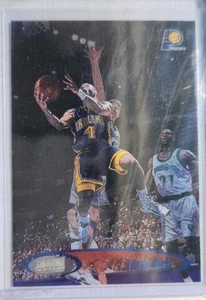 1998-99 Topps Stadium Club - Travis Best #7 One of a Kind /150 - Picture 1 of 2