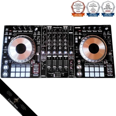 Pioneer DDJ-SZ2 ​4-Channel Professional Controller Serato DJ Pro w/ Deck Saver - Image 1 of 4
