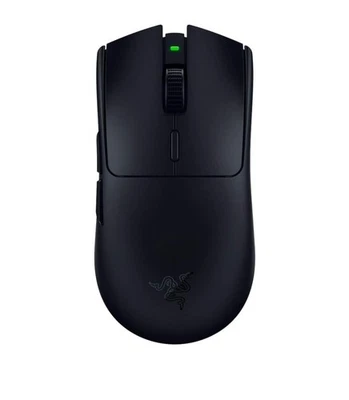 Razer - Viper V3 HyperSpeed Lightweight Optical Gaming Mouse with 280 Hour Ba... - Image 1 of 4