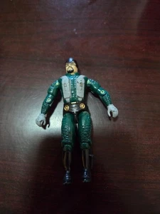 Vintage 1989 Hasbro GI Joe Aero-Viper (#2) figure, Figure only, Nice shape! - Picture 1 of 3
