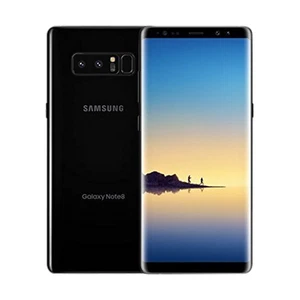 Samsung Galaxy Note 8 (N950F) 64GB 128GB | Unlocked | Very Good Refurbished - Picture 1 of 7
