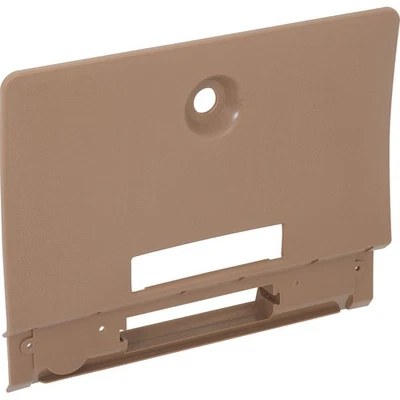For Pontiac Firebird 1970-1981 OER F10083 Glove Box Door Cover Foto 1 de 4
