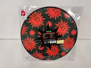 Feid – Ferxxocalipsis (Target Exclusive Vinyl, Like New) - Bild 1 von 3