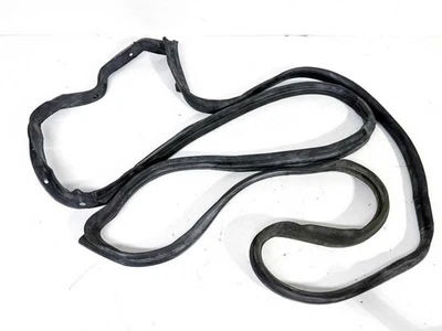 Junta de sellado de puerta del conductor delantero izquierdo mercedes w116 450sel 300sd 72-80 1167200378 Foto 1 de 4