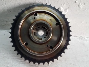 2019-2021 Hyundai Tucson 2.0L I N T A K E C A M S H A F T Timing Gear (M327) - Foto 1 di 3