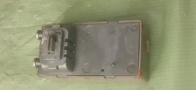 OEM 2011-2014 INFINITI M35 M37 M56 Q70 MÓDULO ACTUADOR BLOQUEO COLUMNA DIRECCIÓN Foto 1 de 4