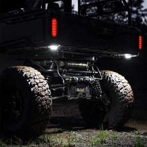 Kc Hilites Kc Hilites 1359 Cyclone V2 Led - Picture 1 of 6