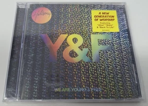 Hillsong Young & Free - We Are Young & Free - NEW, SEALED (CD, Album), 2013 - Imagen 1 de 3
