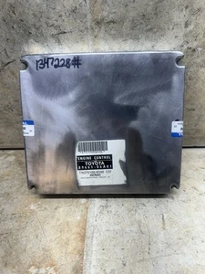 Módulo de control informático motor Toyota Camry 2003-2005 ECM ECU PCM 89661-06A01 - Imagen 1 de 6