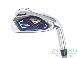Mizuno JPX 850 Single Iron 6 Iron Graphite Senior Right 37.5in - Picture 1 of 10