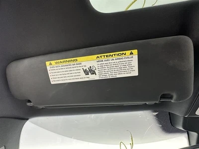 Parasol de conductor iluminado para Porsche Cayenne 2735053 15-18 Foto 1 de 4