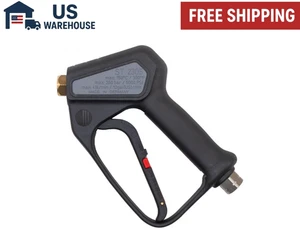 Suttne𝔯 ST-2305 High Pressure Spray Gun 5000 PSI Professional Easy-Pull - Picture 1 of 1