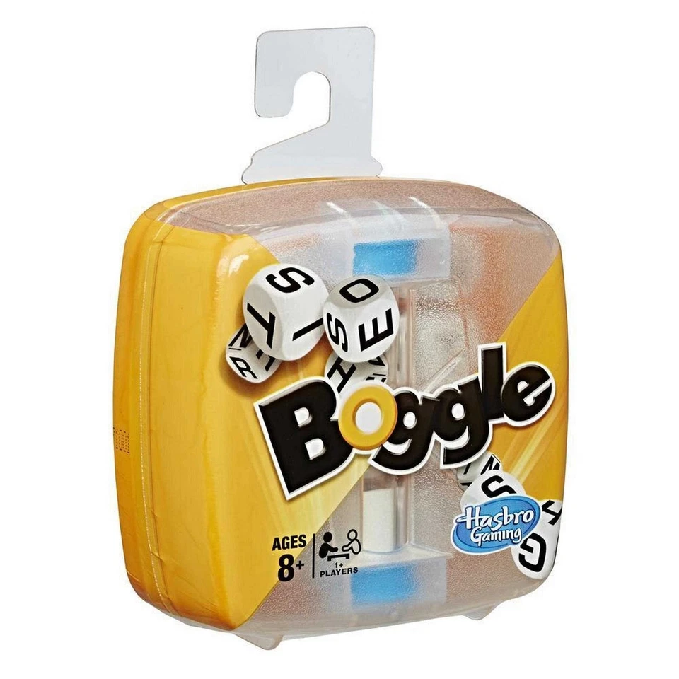 Boggle - Image 1 of 1