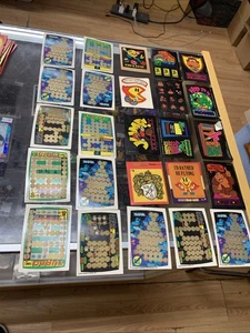 Donkey Kong PAC Man Nintendo Atari Aufkleber - Bild 1 von 10