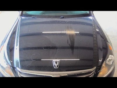 Hood Fits 11-16 EQUUS 476708 Foto 1 de 4