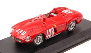FERRARI 118 LM N.438 WINNER GIRO DI SICILIA 1955 P.TARUFFI 1:43 - Picture 1 of 1
