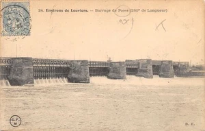 27-POSES-LE BARRAGE-N�501-A/0377 - Imagen 1 de 2