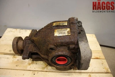 ORIGINAL Hinterachsdifferenzial hinten BMW 5 Touring (E61)  2006 - Imagen 1 de 2