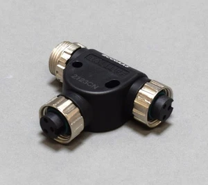 NEW, BALLUFF  BCC A313-A313-A313-T0021-000 BCC0AA5 [24 MONTHS WARRANTY] - Picture 1 of 3