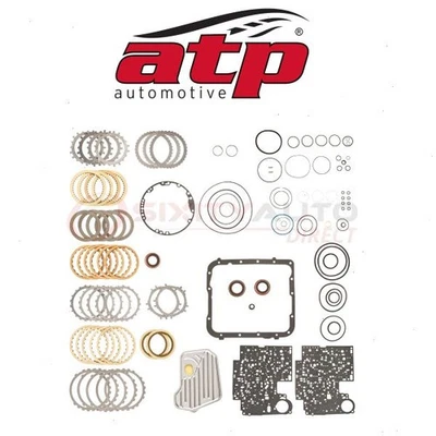 ATP Transmission Master Repair Kit for 1994-1996 Pontiac Firebird - ow - Image 1 of 4