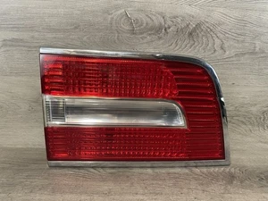 07-14 Lincoln Navigator Left Driver Side Inner Trunk Tail Light - Bild 1 von 8