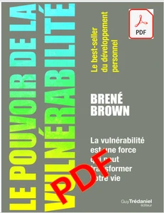 Die Macht der Vulnerabilität, Brené BROWN (dematerialisiert, auf Französisch) - Bild 1 von 1