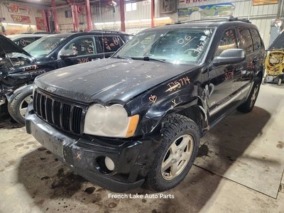 Engine Assembly 4.7L VIN N Fits 2006 GRAND CHEROKEE 1286029 — 第 1/4 张图片