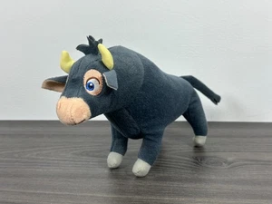 Ferdinand der Stier 2017 Film Blue Sky Plüschtier Stofftier Toy Factory 9 Zoll - Bild 1 von 16