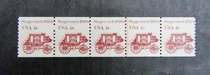 nystamps US Errors,Freak,Oddities Stamp MNH Imperf Error O3x1196 - Picture 1 of 2