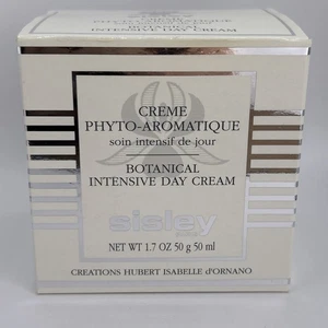 Sisley Paris Botanical Intensive Tagescreme 1,7 oz/50 ml NEU im Karton Neu im Karton - Bild 1 von 6