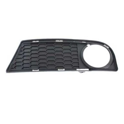 For 08-13 BMW 128i w/M Package Front Bumper Grille Trim Cover Black Left Side - Image 1 of 4