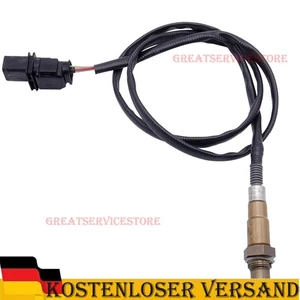 0258017025 LAMBDASONDE LS 17025, LSU-4.9 Für AUDI BMW SEAT SKODA VW AUDI - Picture 1 of 6