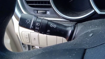 Interruptor de columna lámpara cupé mercado de Canadá se adapta 09-16 GENESIS 245788 Foto 1 de 4