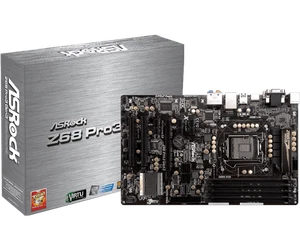 Motherboard ASROCK Z68 PRO3 GEN 3 - Foto 1 di 1