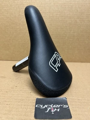 Новый FreeAgent 25,4 мм Интегрированный Подседельный Стойка Bmx Велосипед Тонкое Седло Велосипед Gt Mini - Изображение 1 из 4