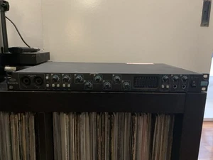Focusrite Saffire Pro 40 - Picture 1 of 4